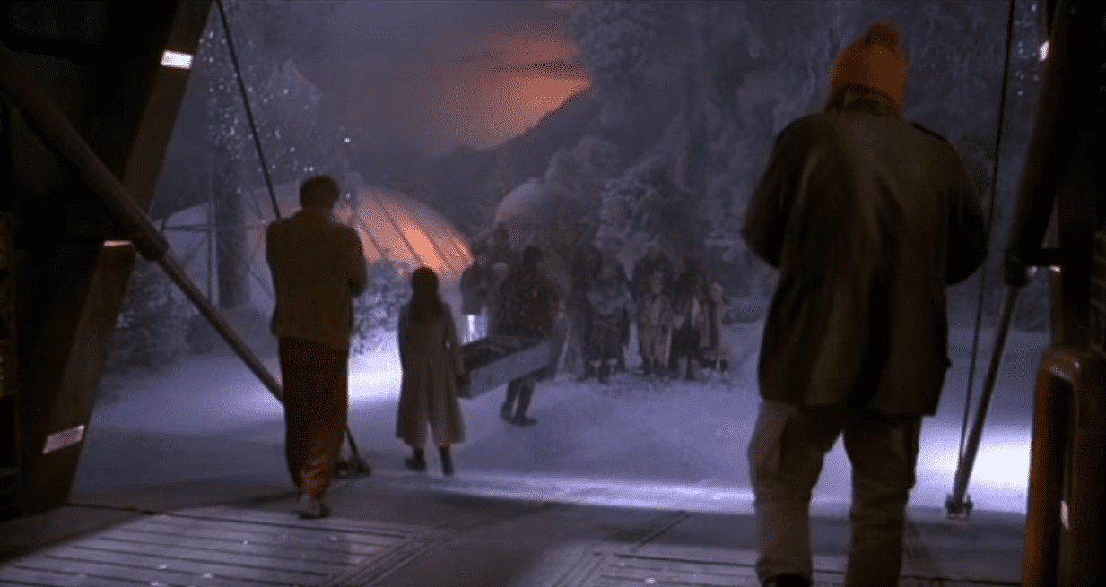 Joss Whedon's TV Shows Facts