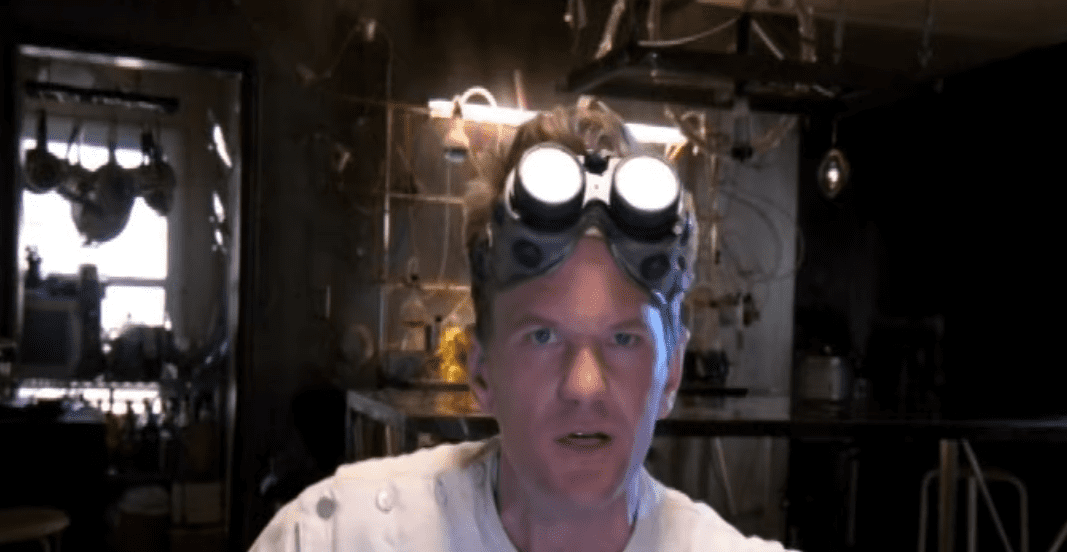 Joss Whedon's TV Shows Facts