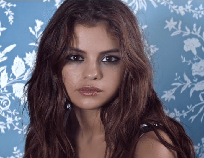 Selena Gomez Facts