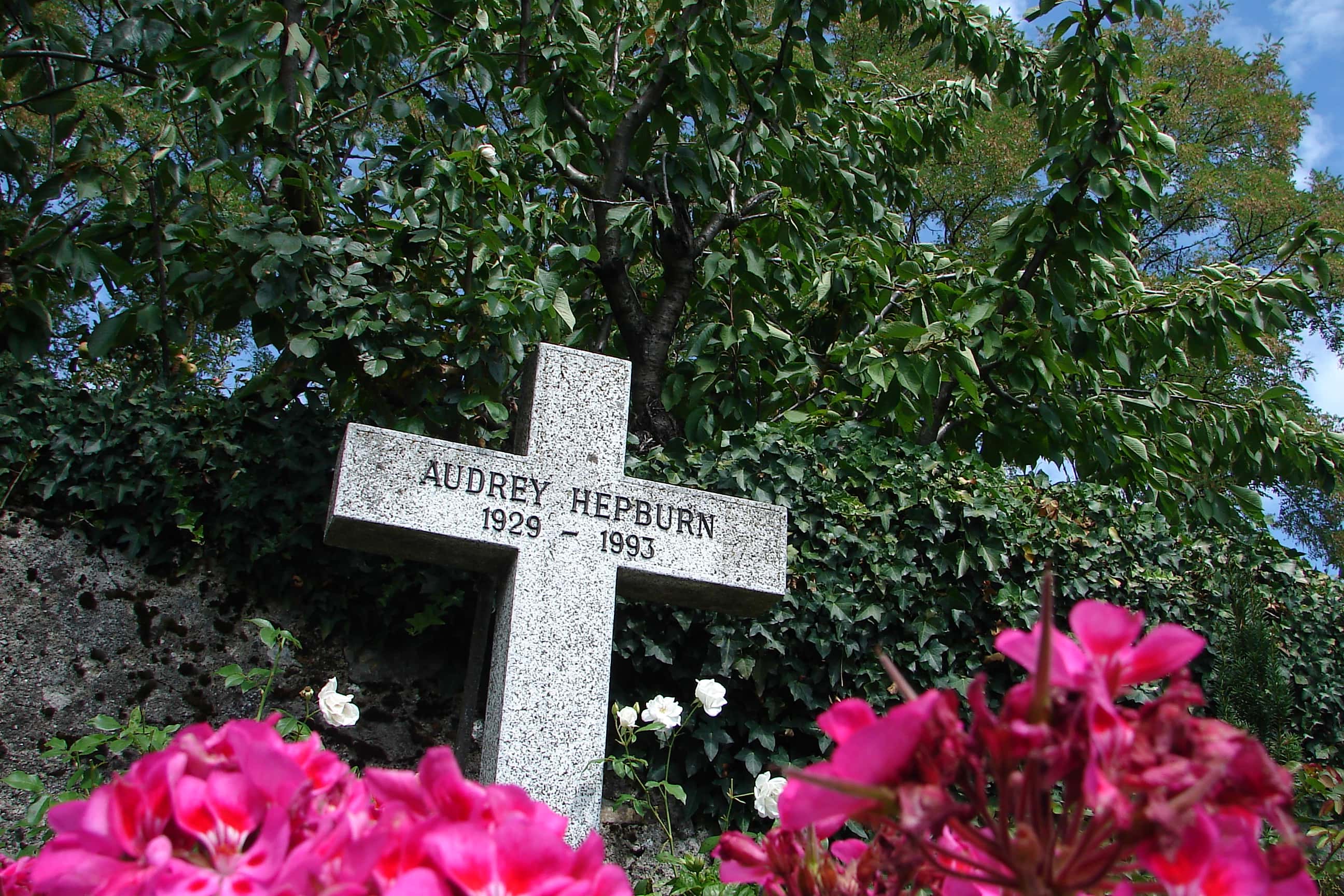 Audrey Hepburn Facts