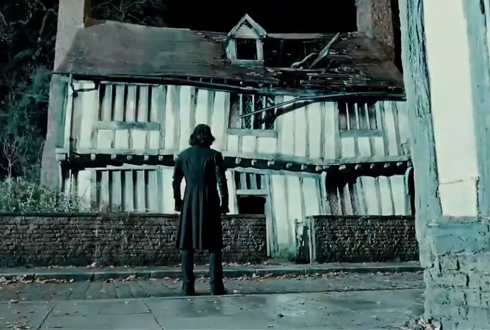 House of Gryffindor Facts