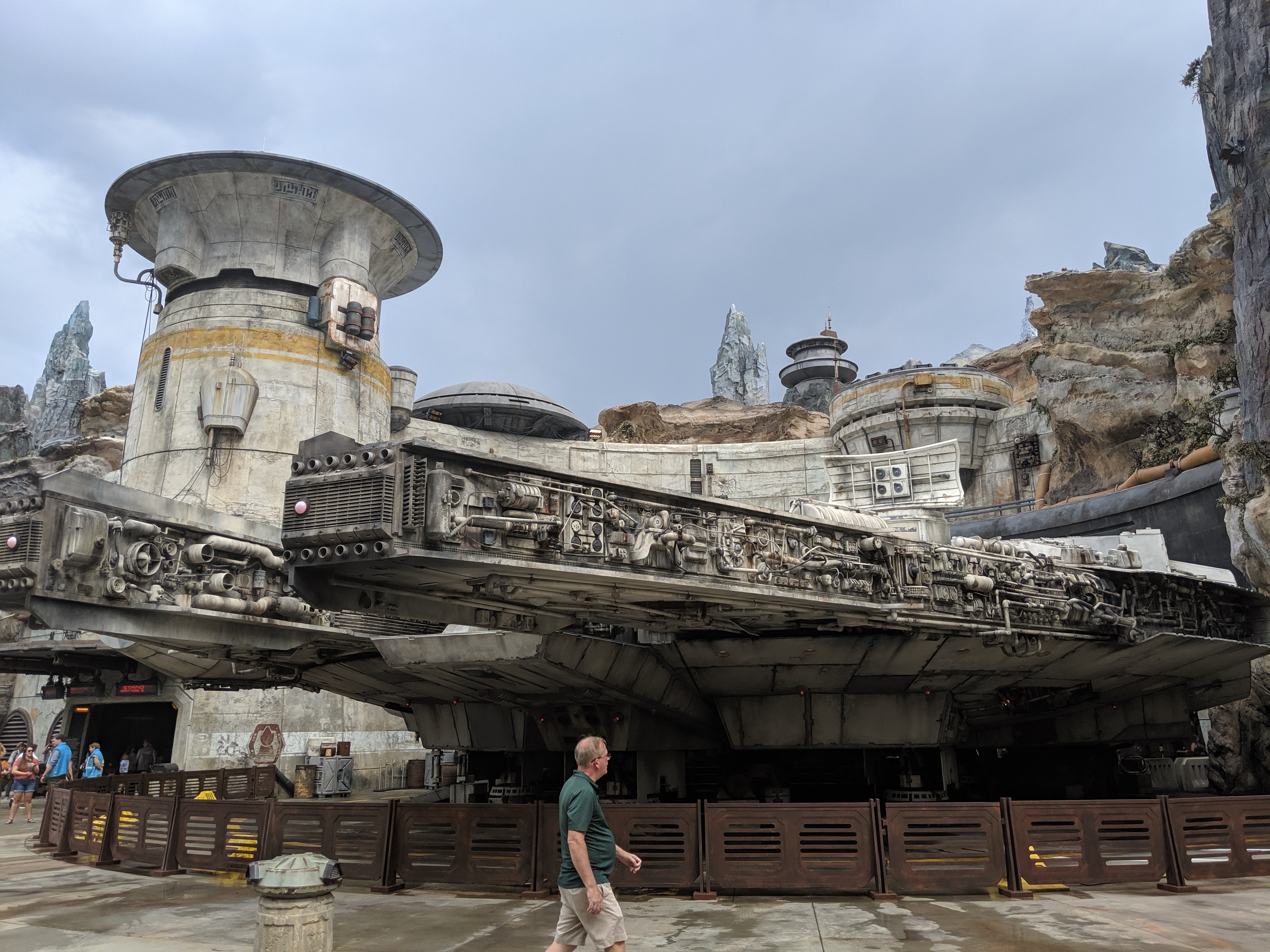 Star Wars: The Force Awakens Facts