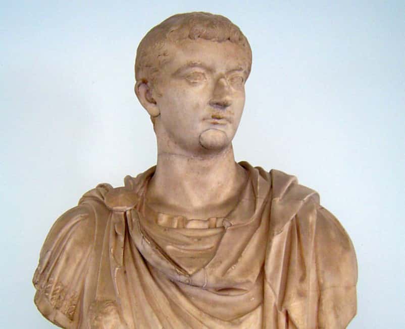 Historical Rulers Deaths Facts