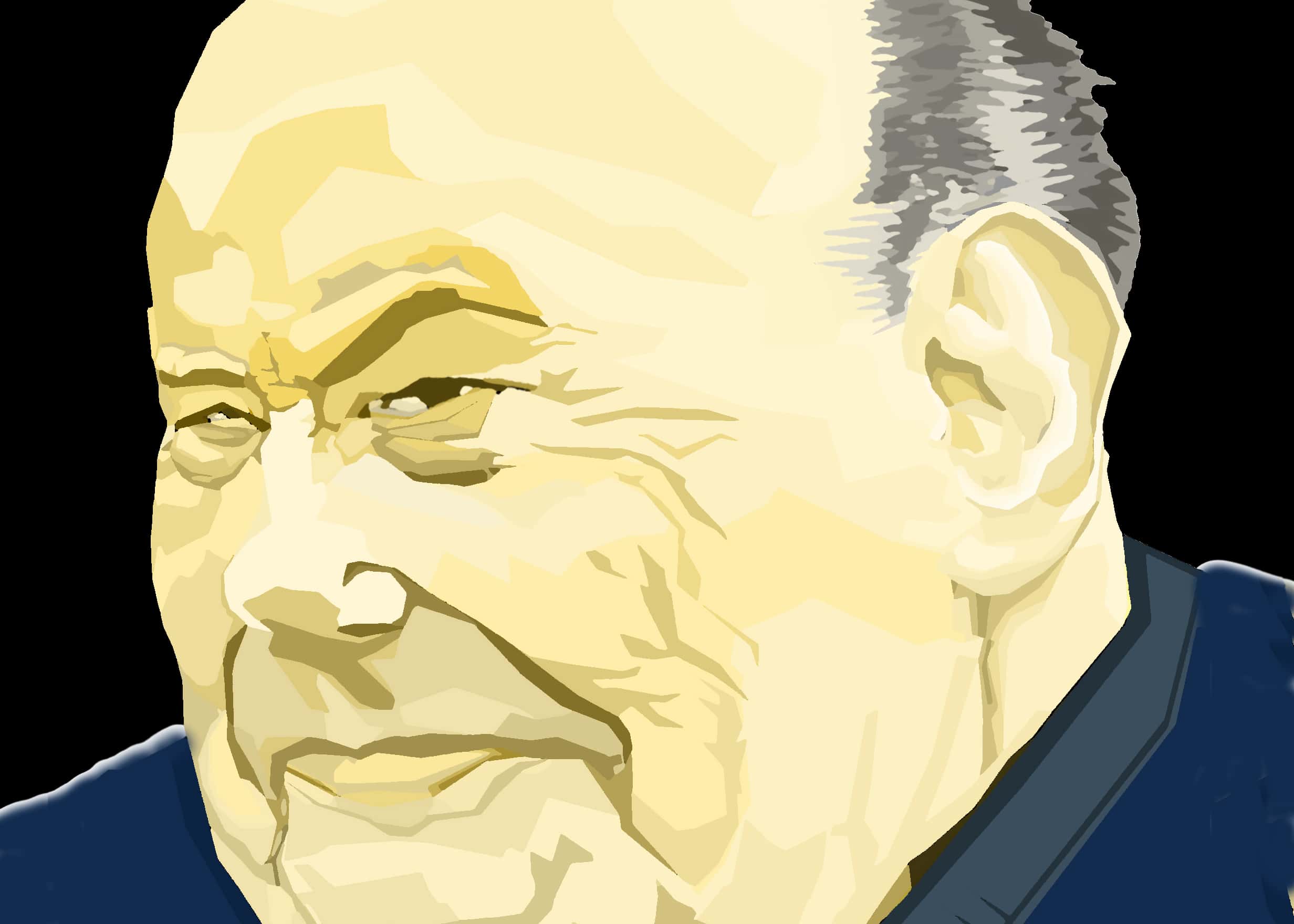 Luckiest People facts