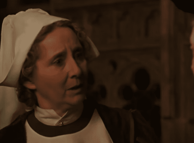 Hogwarts Professors Facts