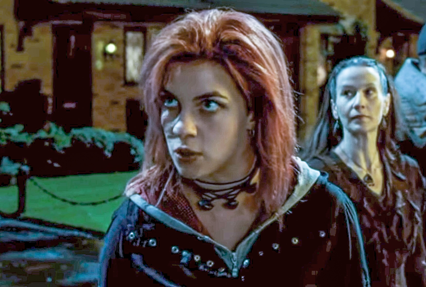 Facts About The Weasleys