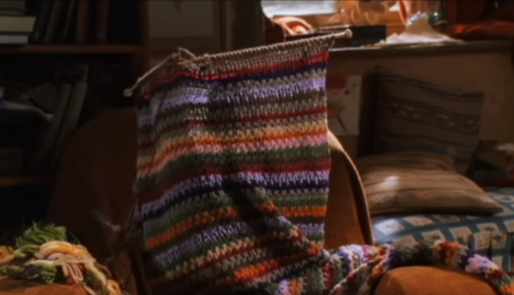 Facts About The Weasleys