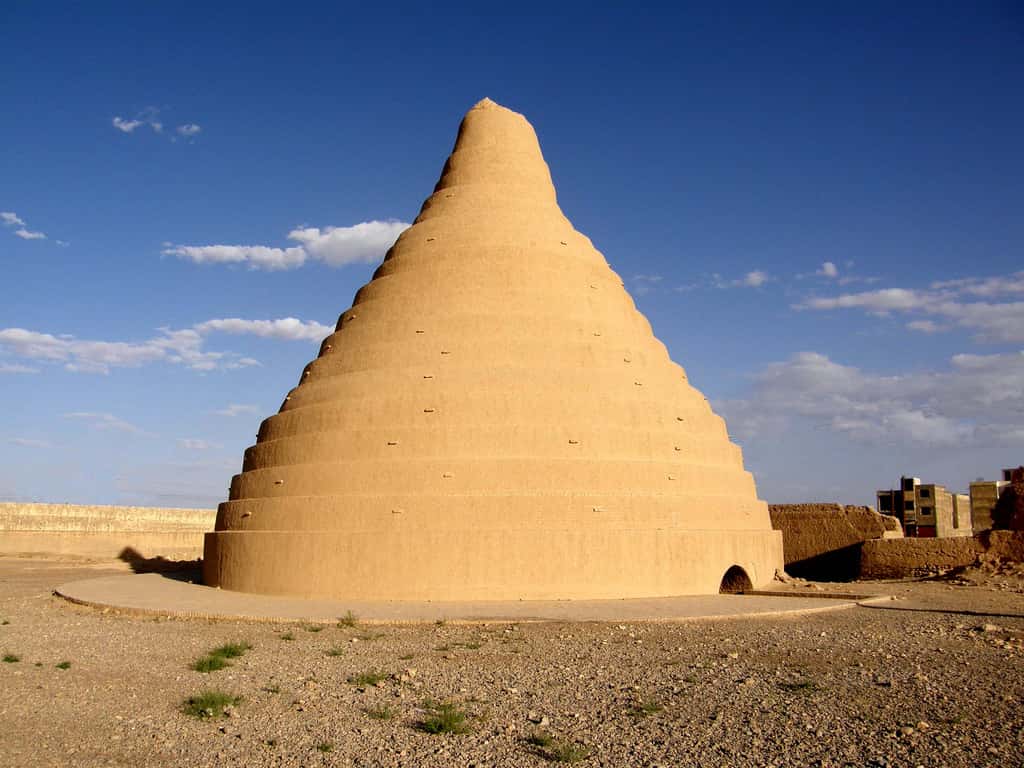 The Persian Empire Facts