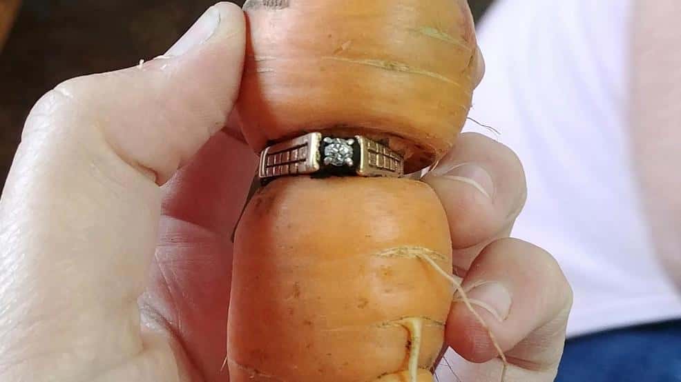 Luckiest People Facts