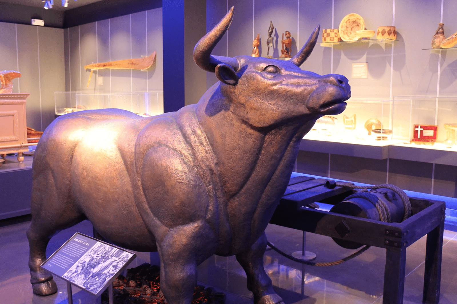 Unusual Deaths of Rulers Facts