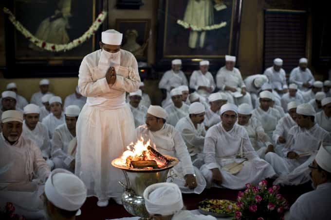 The Persian Empire Facts