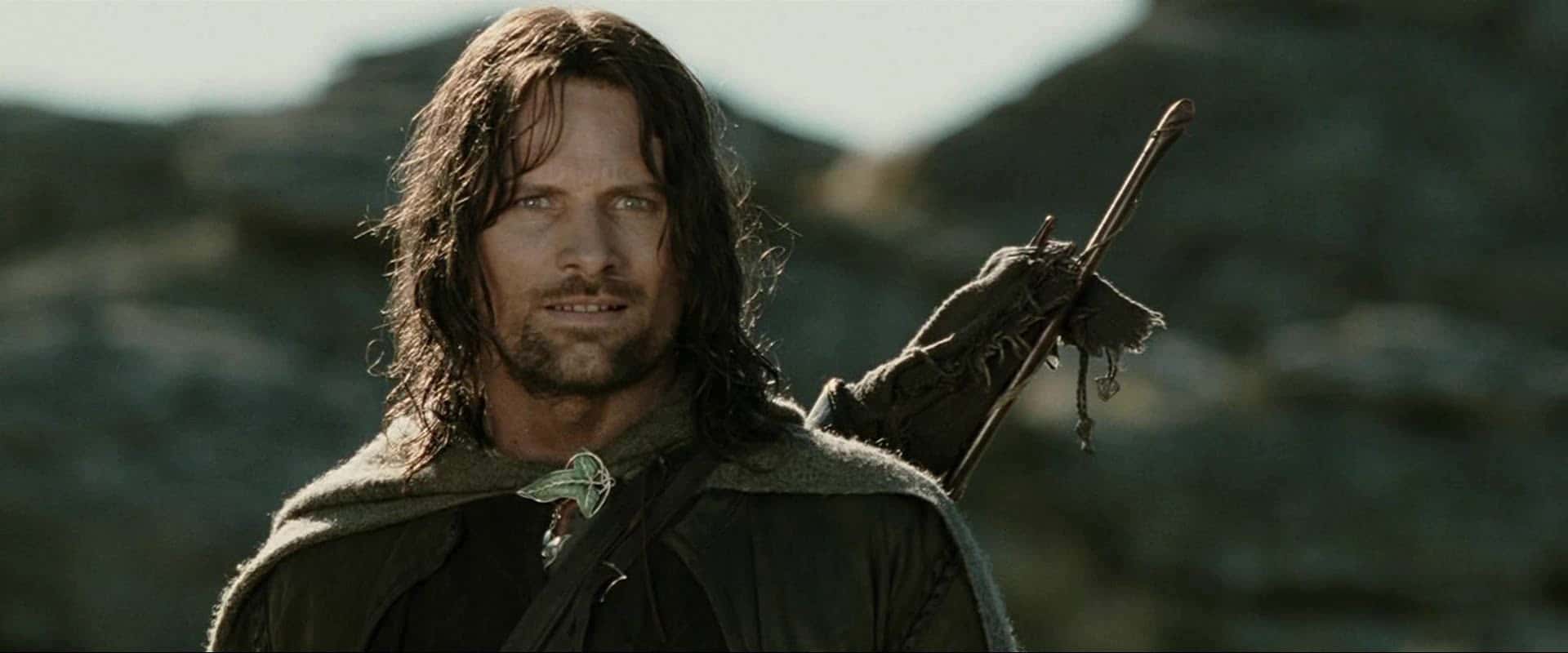 Aragorn facts