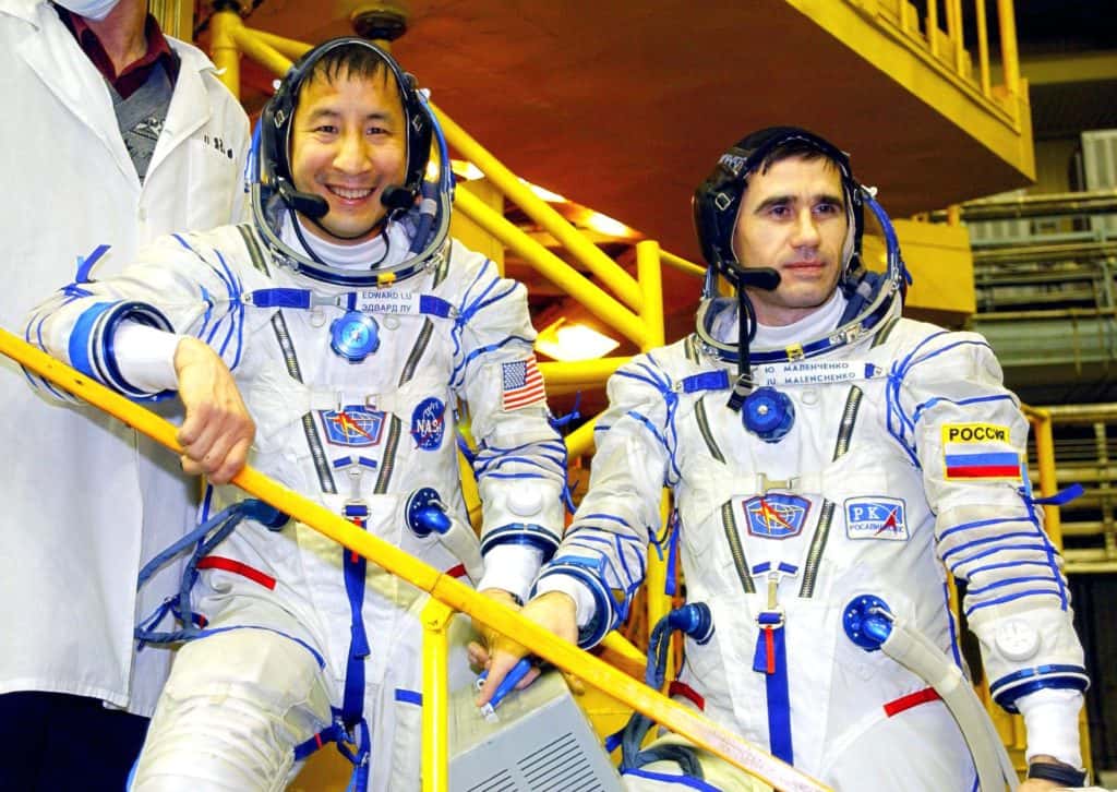 Rocket Science facts