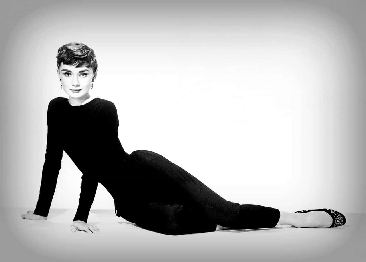 Audrey Hepburn Facts
