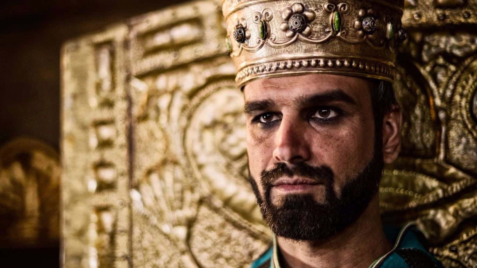 The Persian Empire Facts