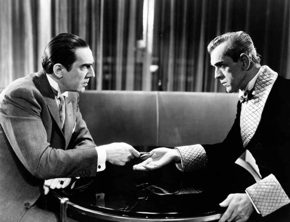 Old Hollywood Stars Facts