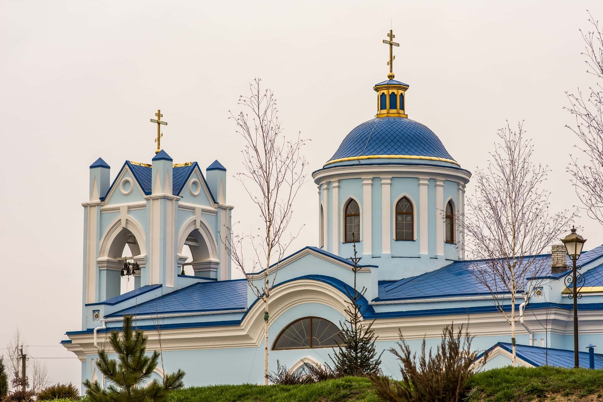 Russian Empire facts