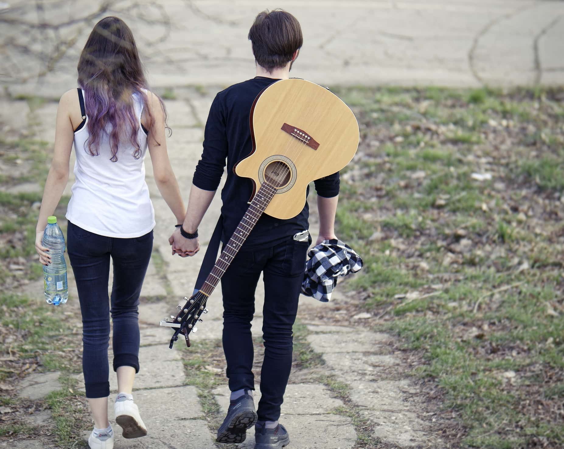 Science Of Being Sexy facts