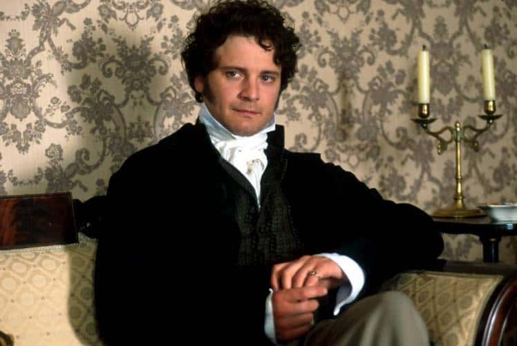 1995 Pride and Prejudice Miniseries Facts