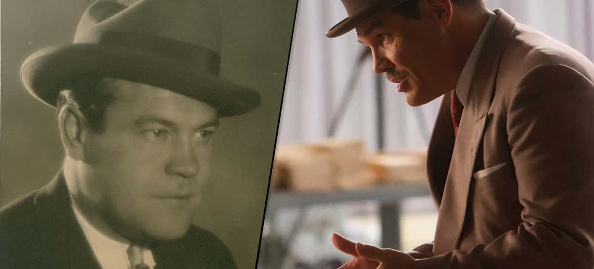 Old Hollywood Stars Facts