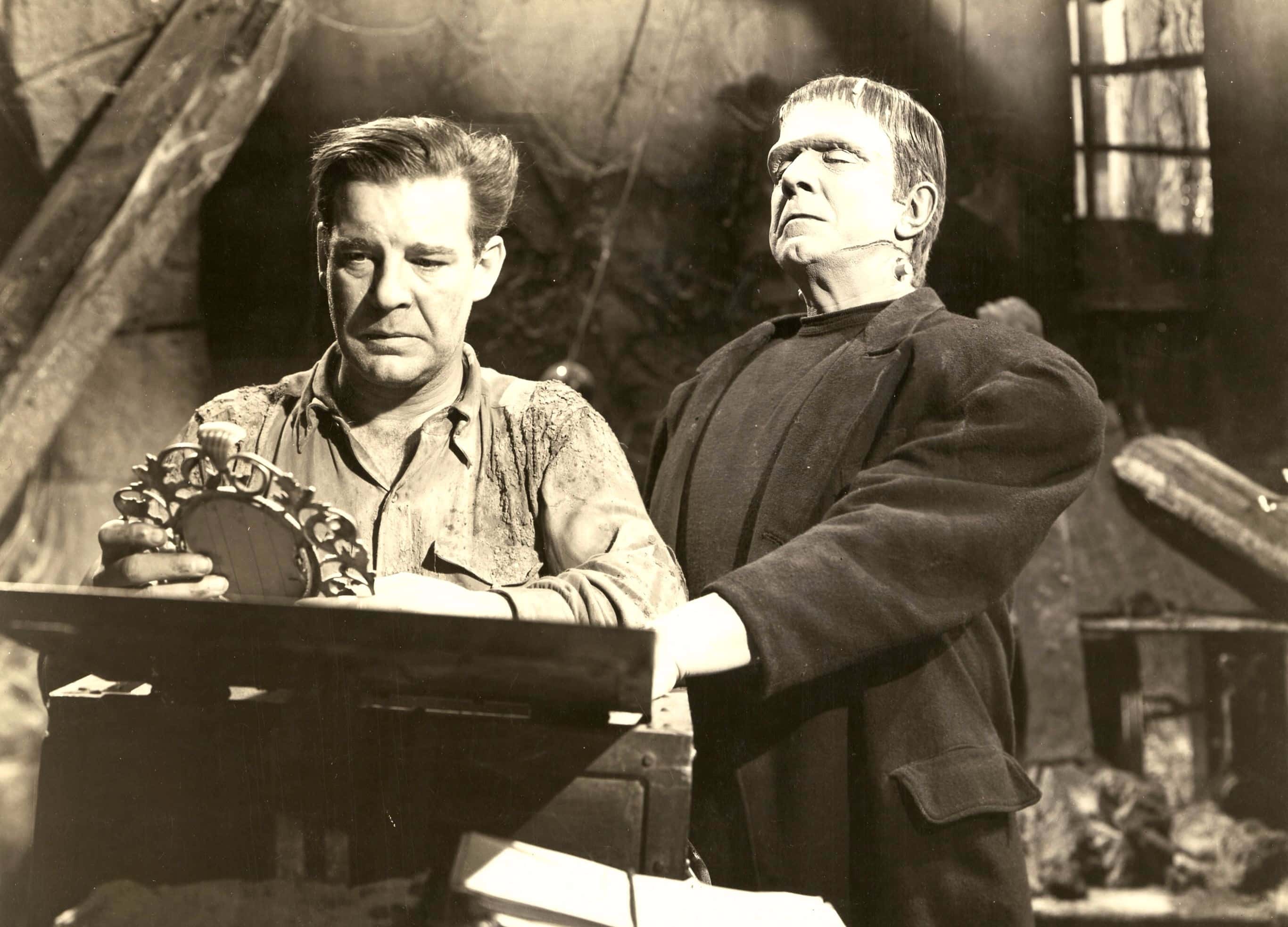 Old Hollywood Stars Facts