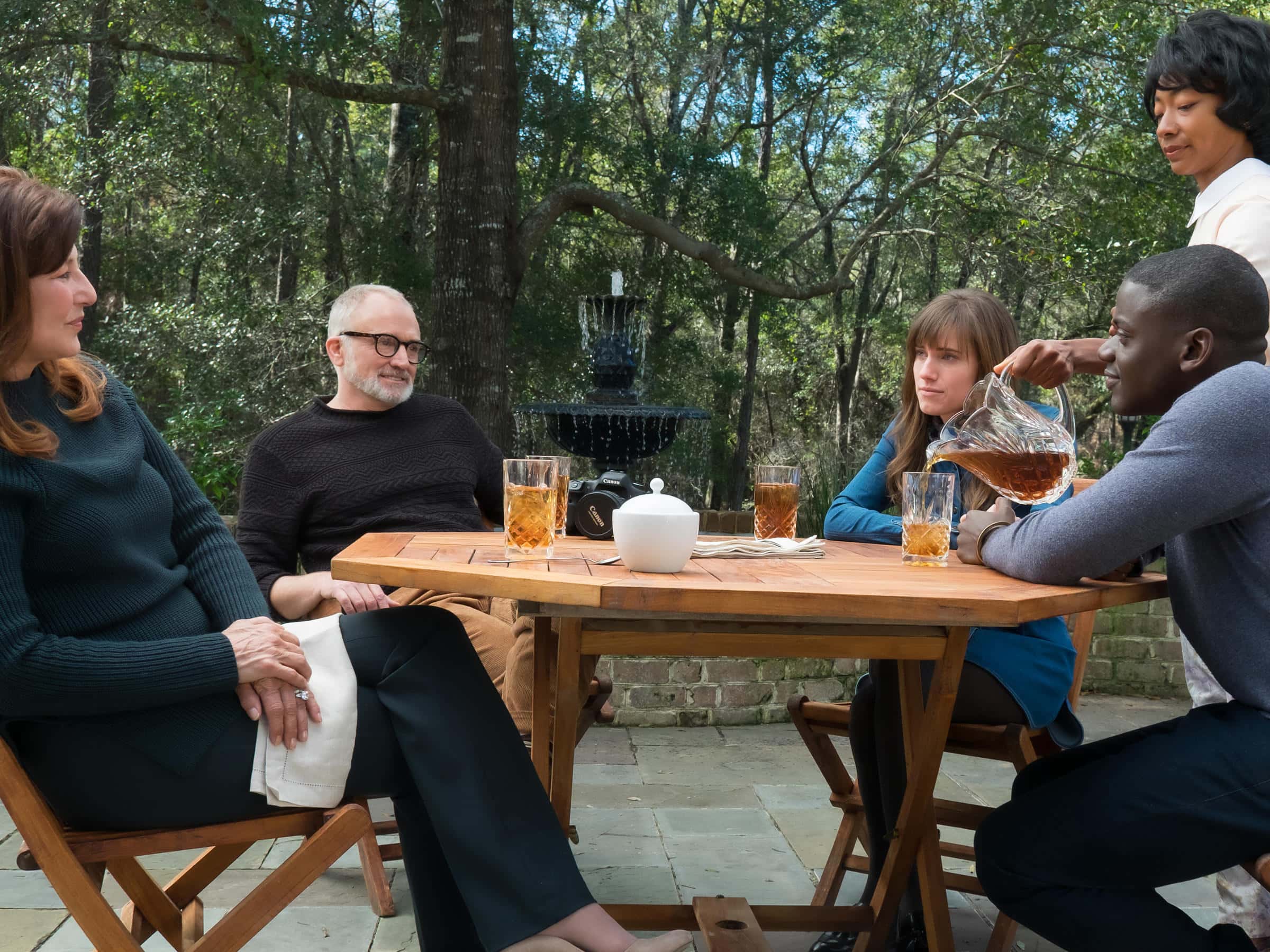 Hollywood Industry facts