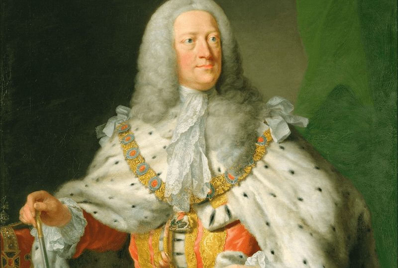 Unusual Deaths of Rulers Facts