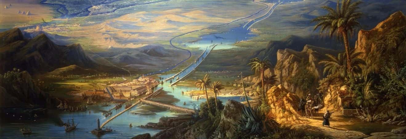 The Persian Empire Facts