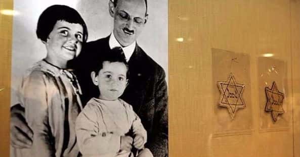 Anne Frank Facts