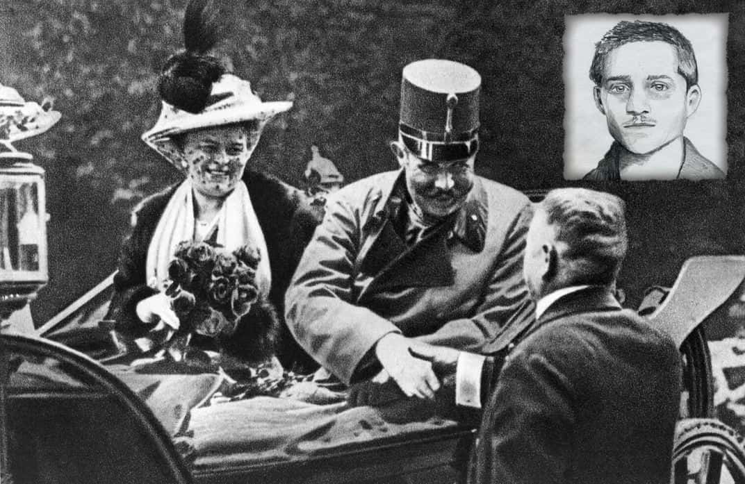 Luckiest People Facts