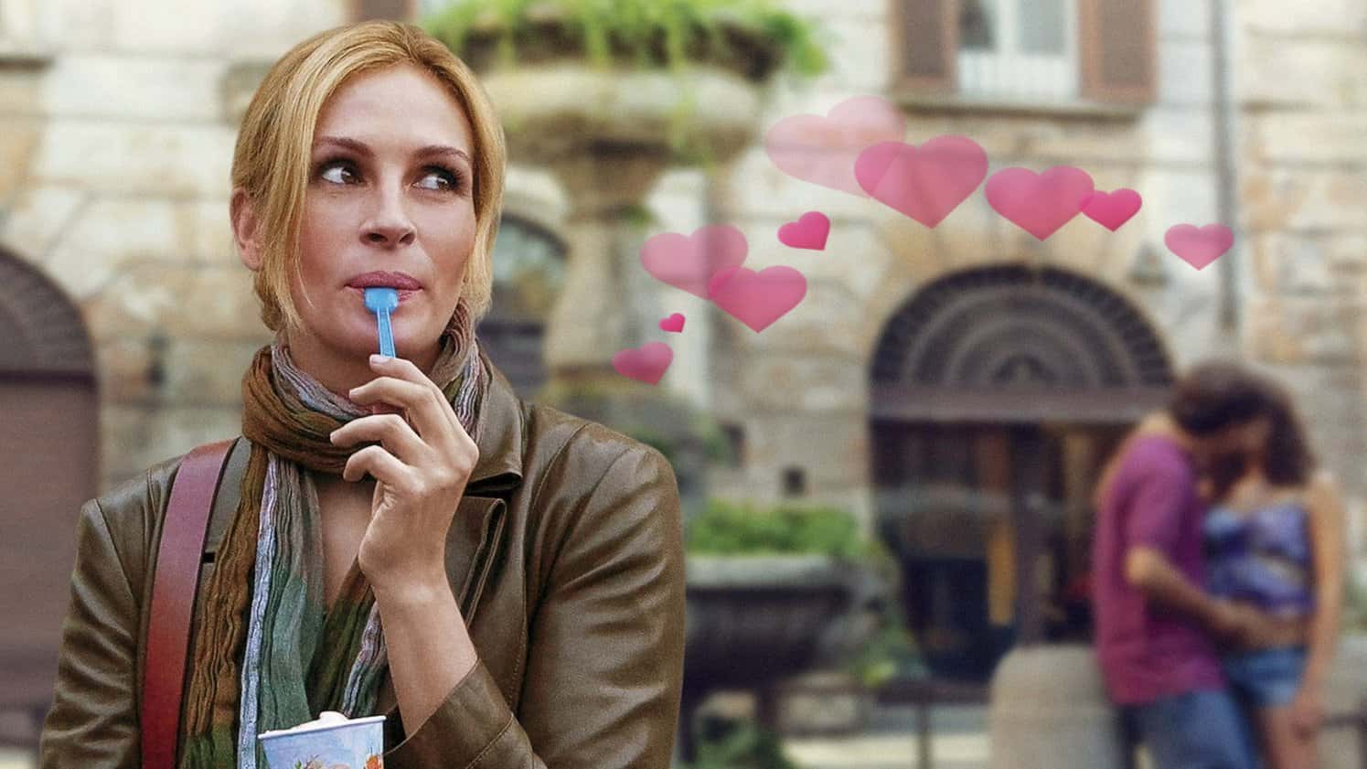 Julia Roberts Facts