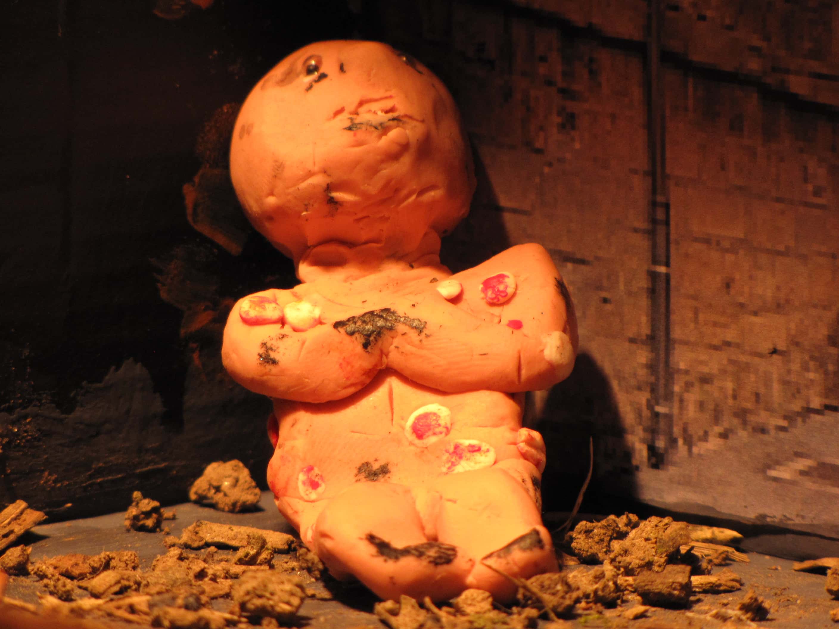 The Black Death facts