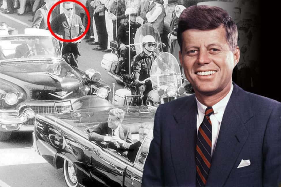 John F. Kennedy facts