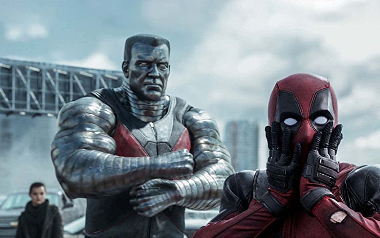 Hollywood Industry facts