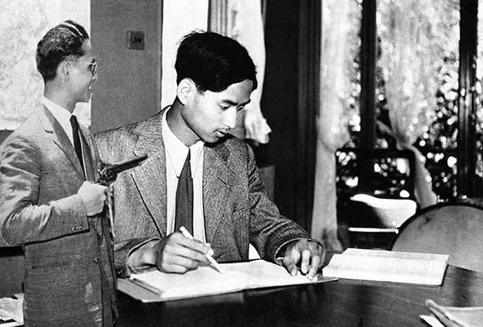 Unusual Deaths of Rulers Facts