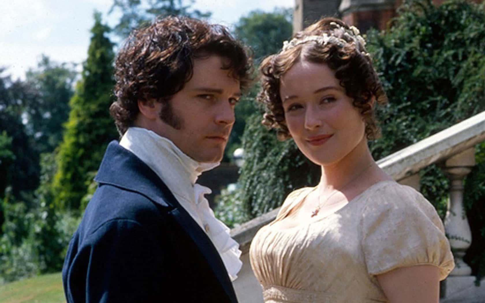 1995 Pride and Prejudice Miniseries Facts
