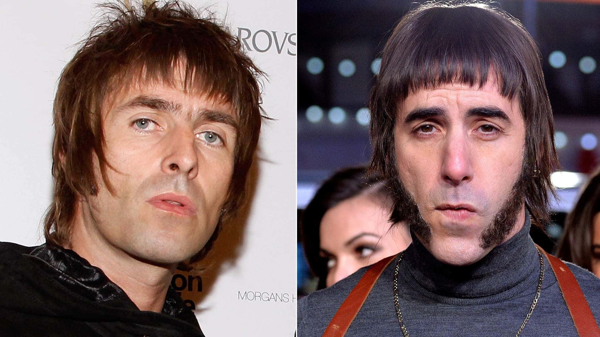 Sacha Baron Cohen Films facts