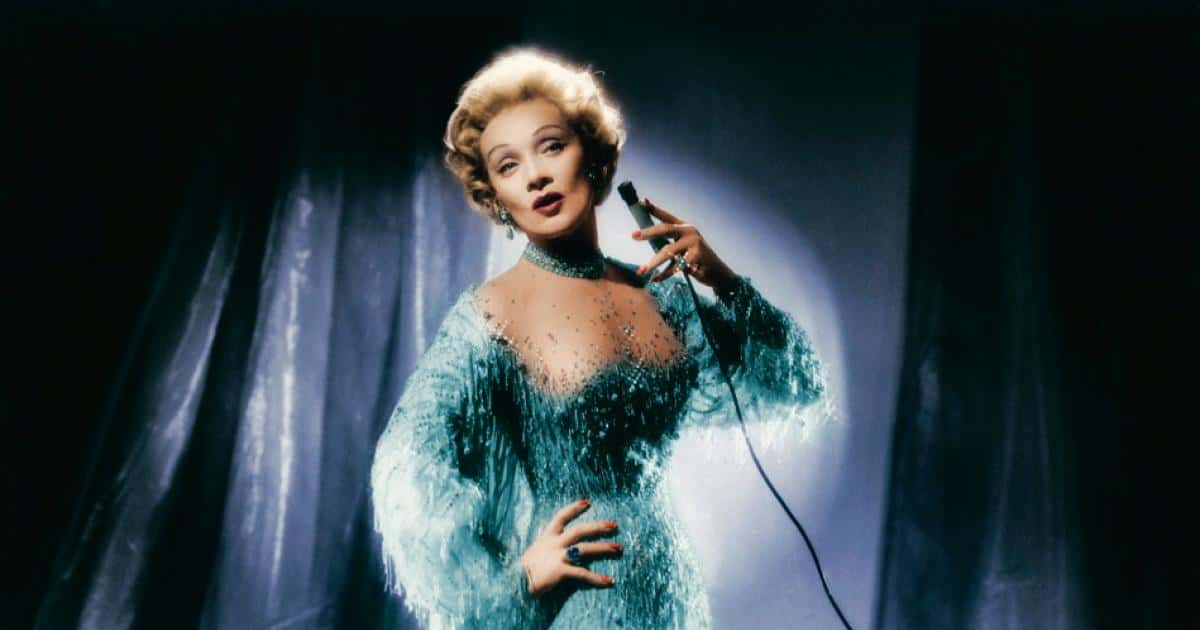 Old Hollywood Stars Facts