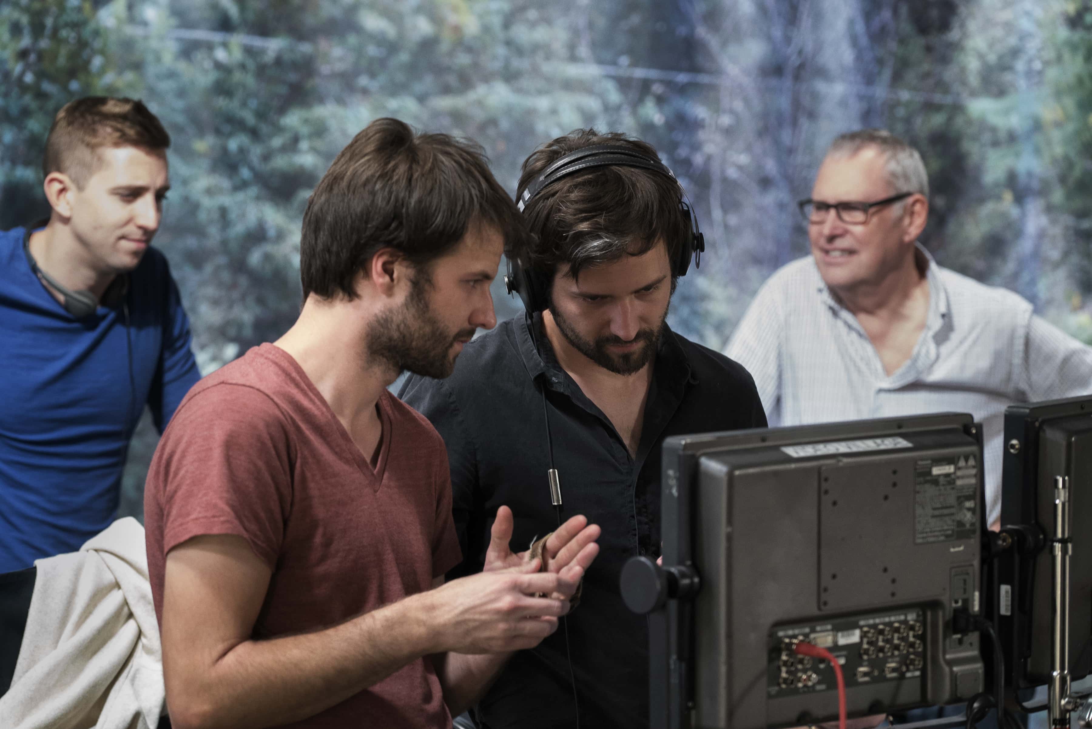 Hollywood Industry facts