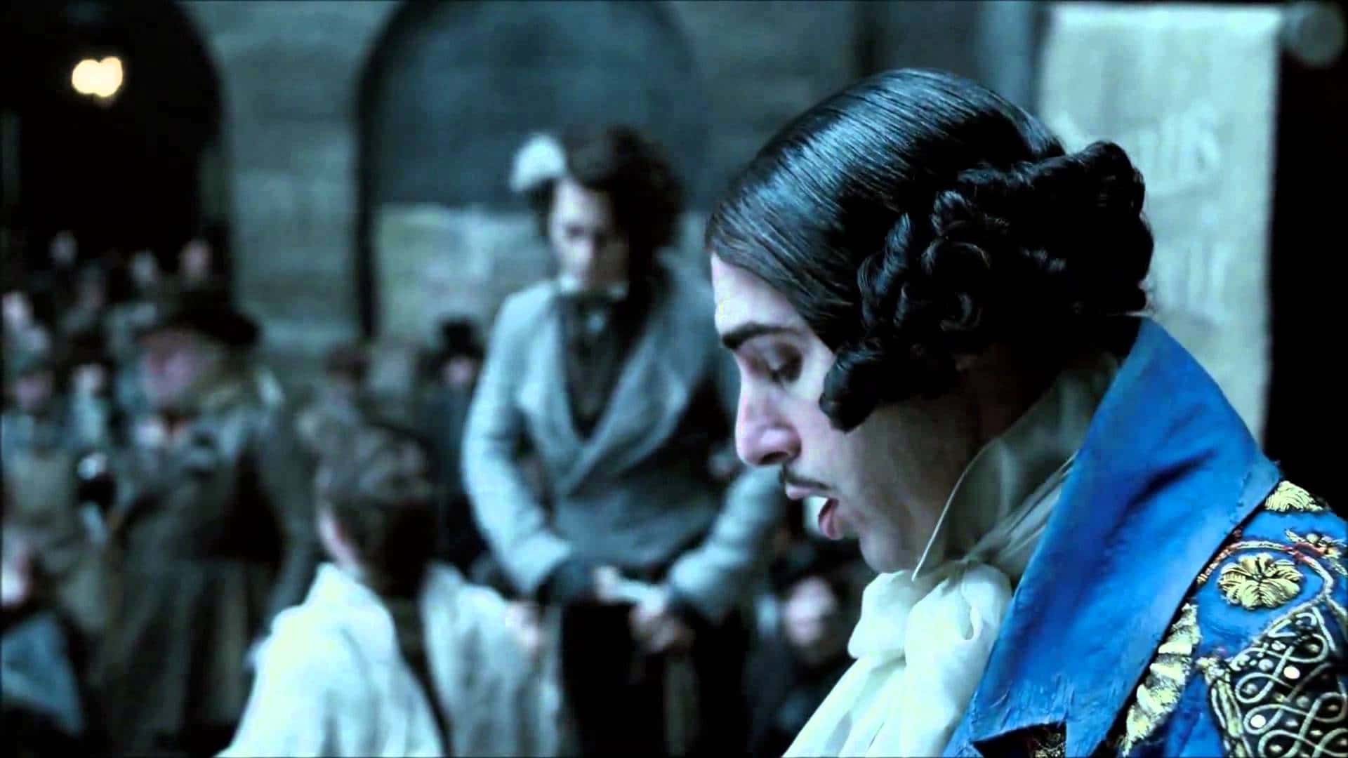 Sacha Baron Cohen Films facts