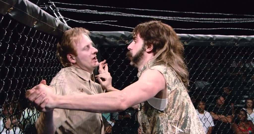 Sacha Baron Cohen Films facts 