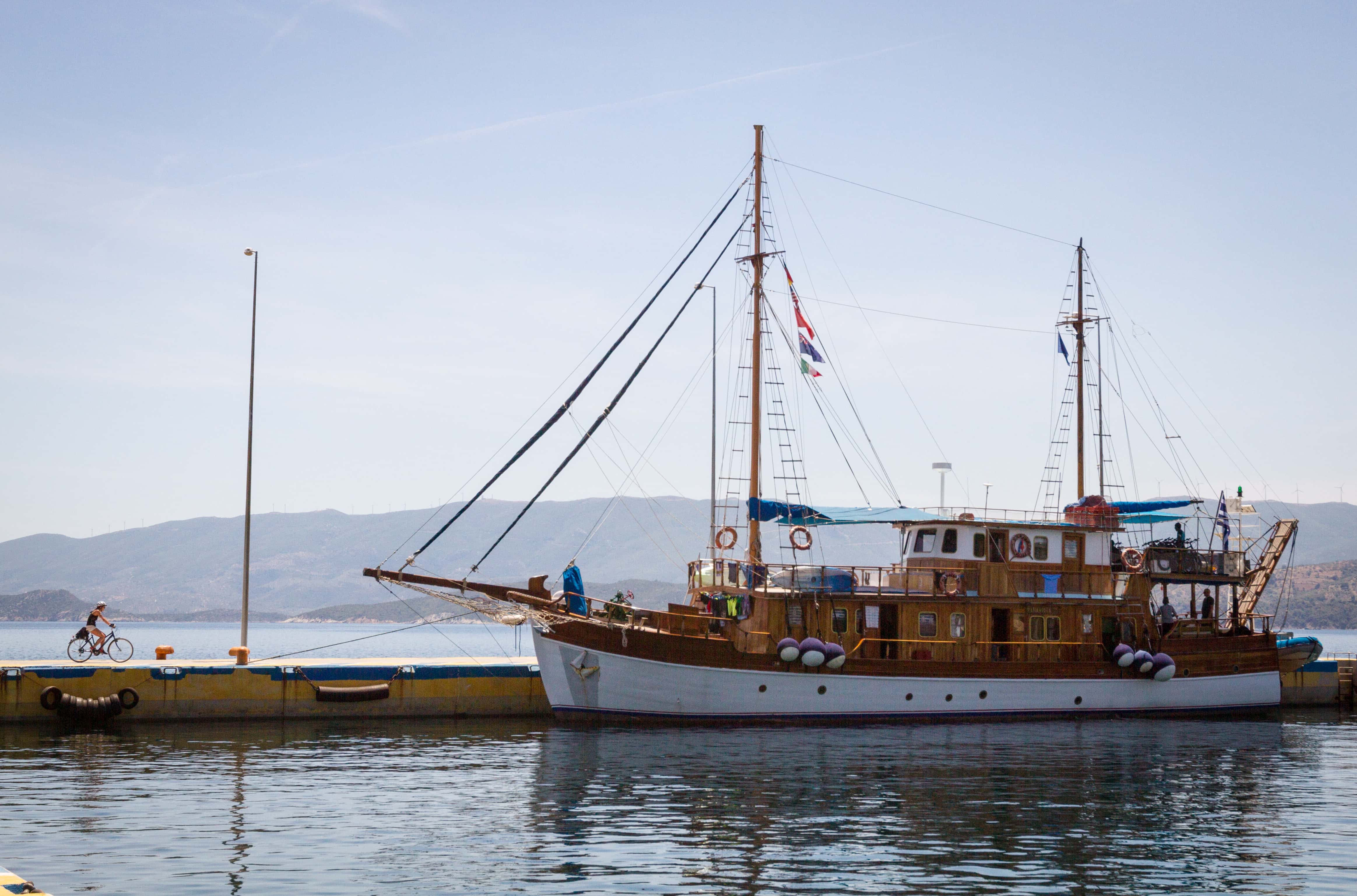 The Black Death facts