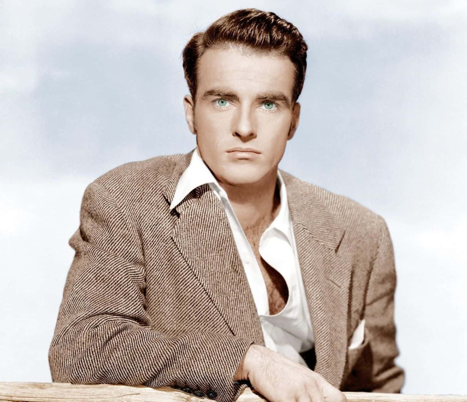 Old Hollywood Stars Facts