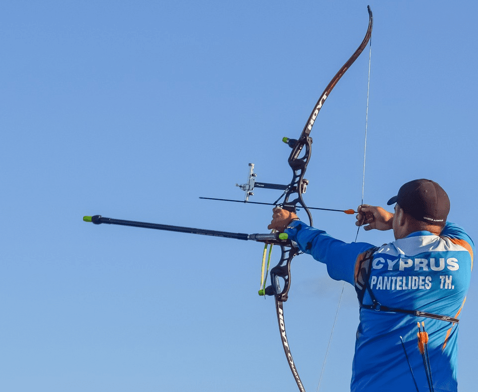 Modern-Day Olympics facts 