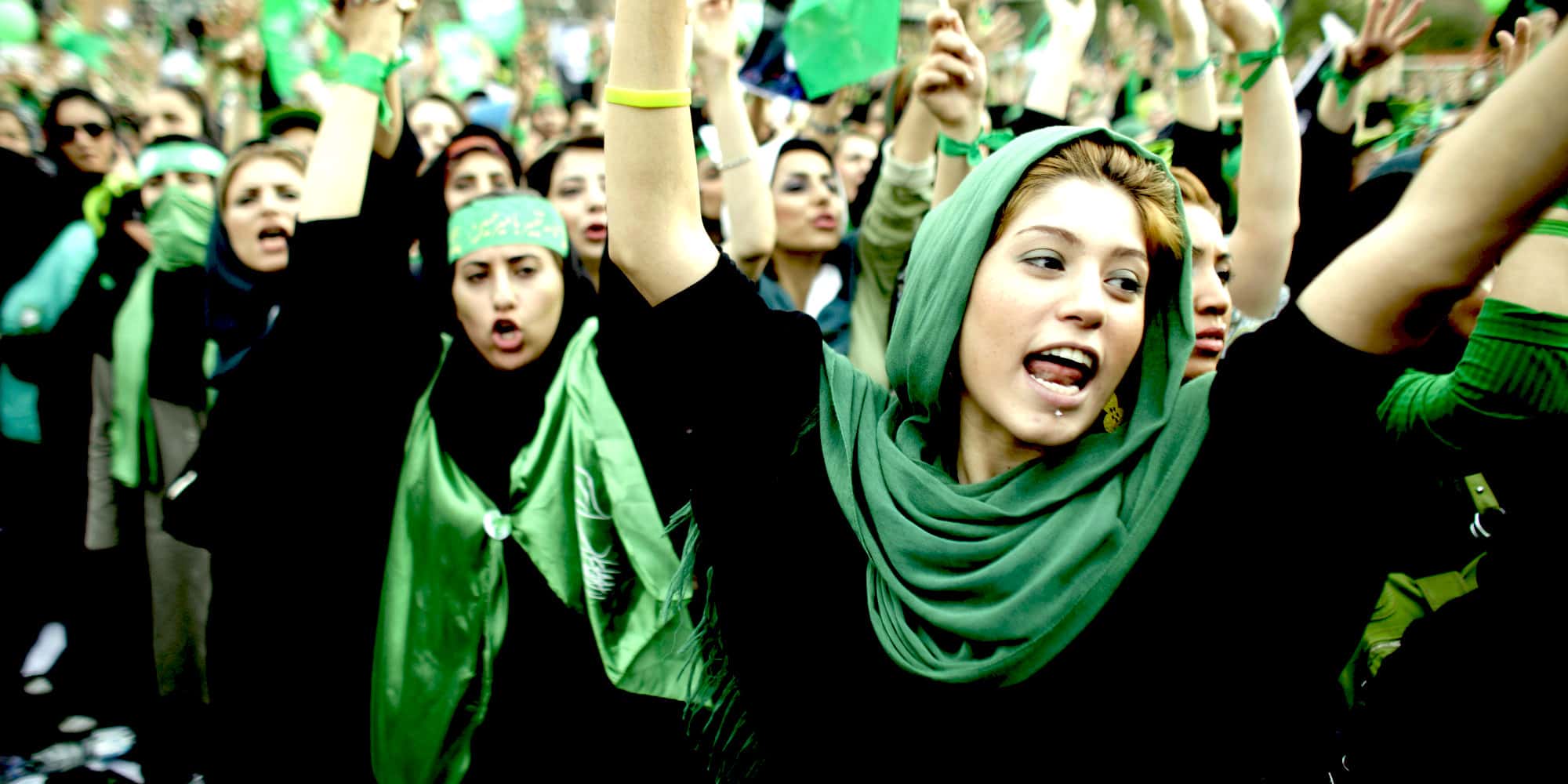 The Persian Empire Facts