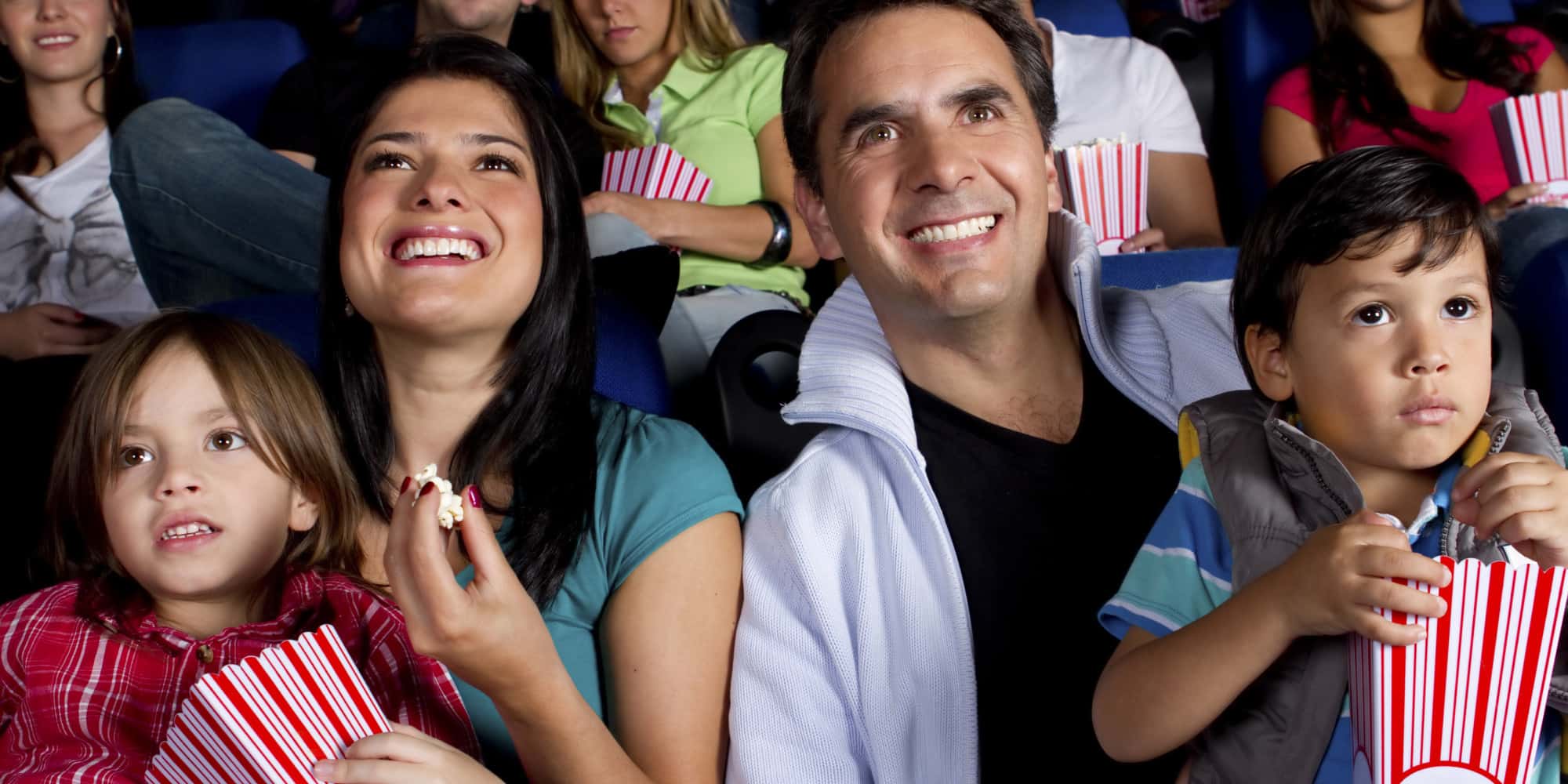 Hollywood Industry facts