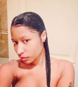 Nicki Minaj