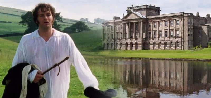 1995 Pride and Prejudice Miniseries Facts