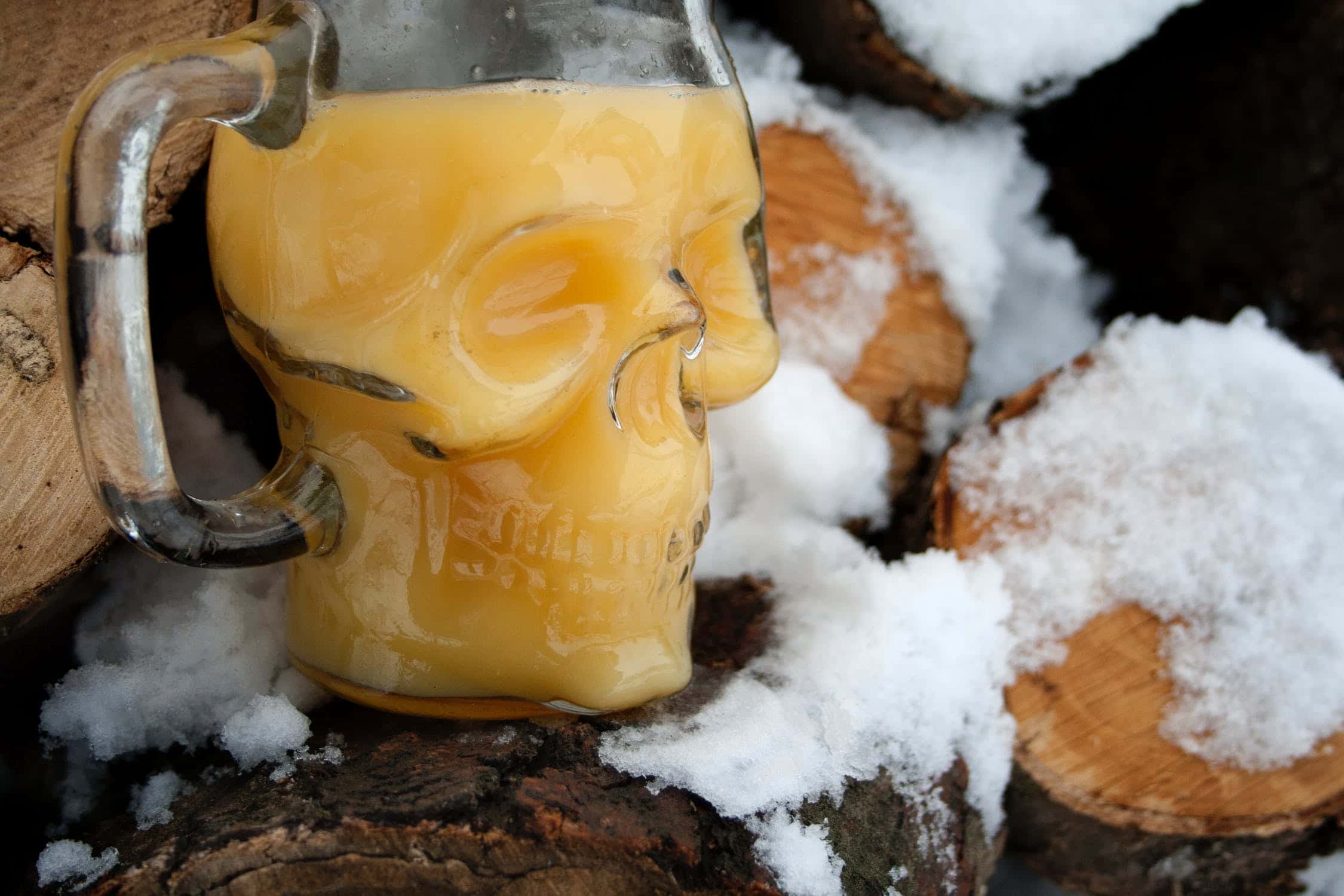 Bizarre History Facts