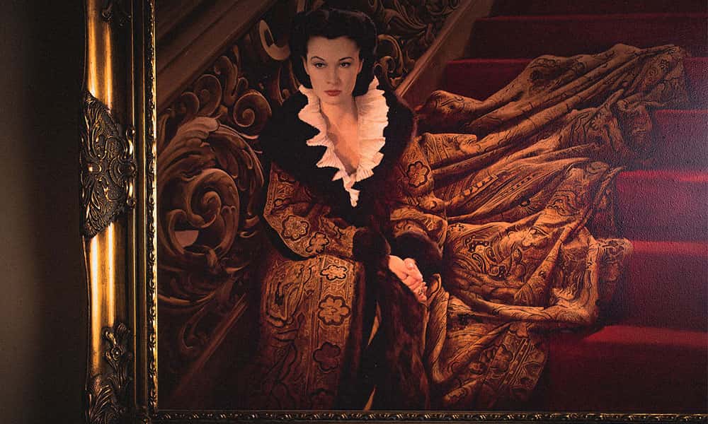 Old Hollywood Stars Facts